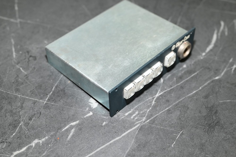 Clear-Com MA-704 Encore IFB Control Panel with Mic Jack