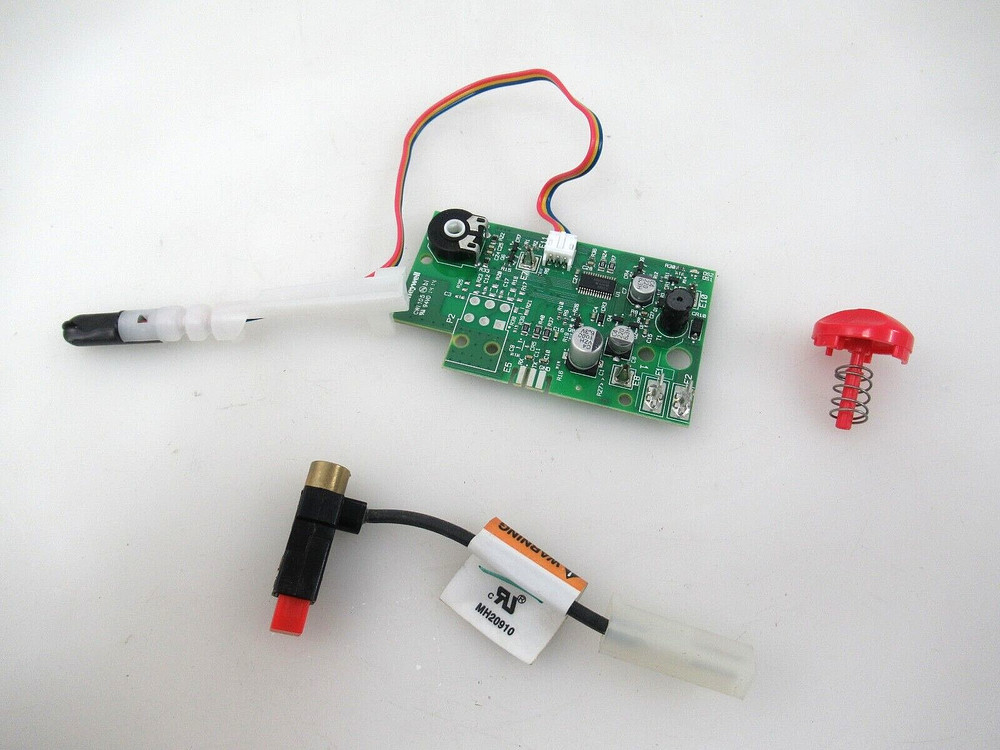 WV8840A1051  Honeywell Water Heater Gas Valve Repair Kit  WV8840A1051