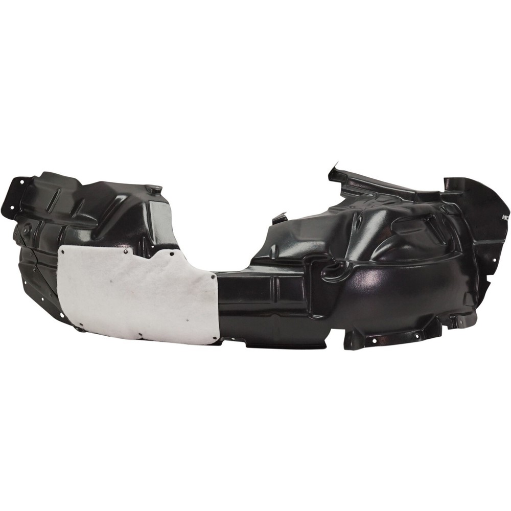 Fender Liners Front Passenger Right Side Hand for Ford EcoSport 2018-2019