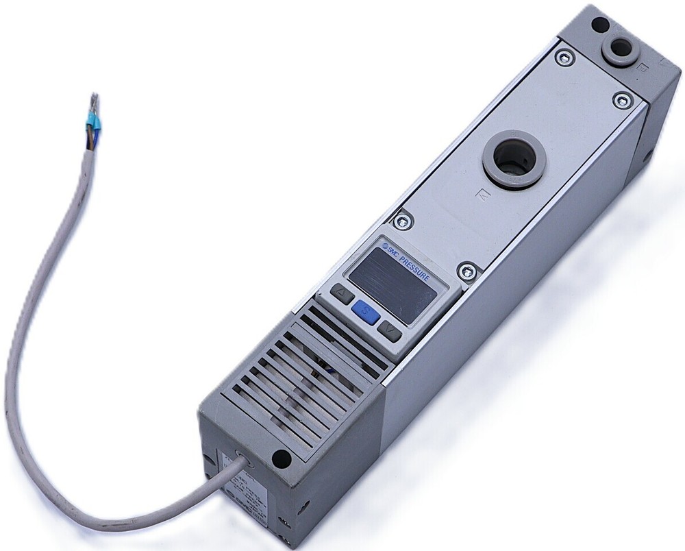 SMC ZL112-DPL MULTISTAGE EJECTOR