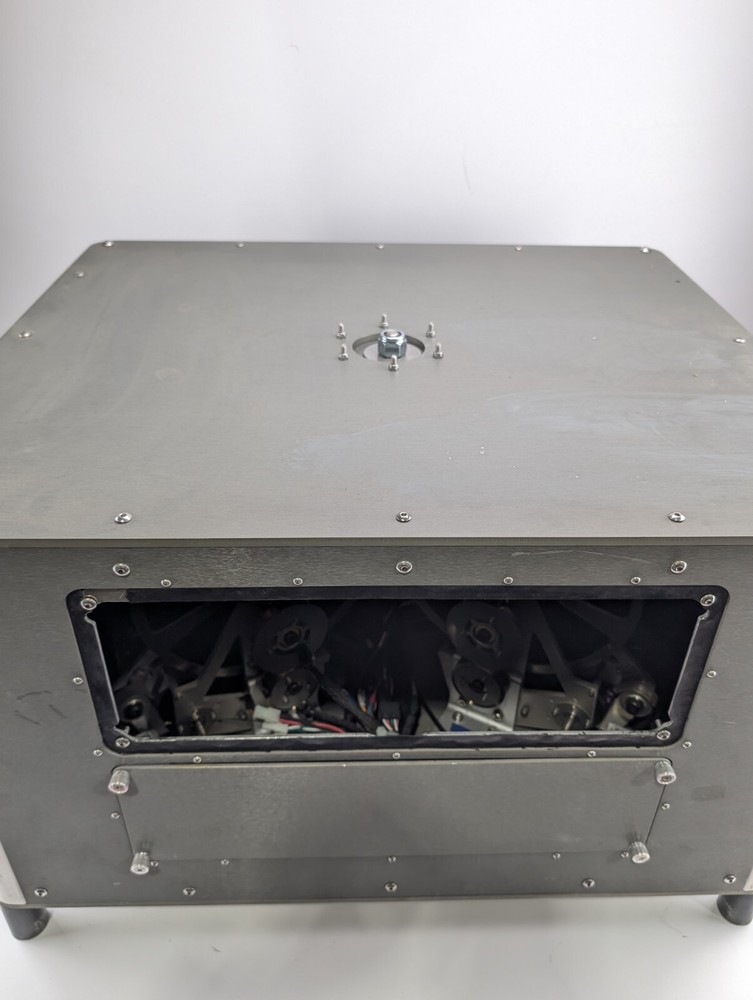 RST Helix Manhole Inspection Camera System ITG