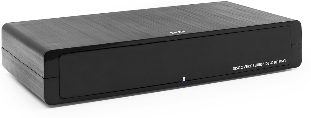 Elac Discovery Connect