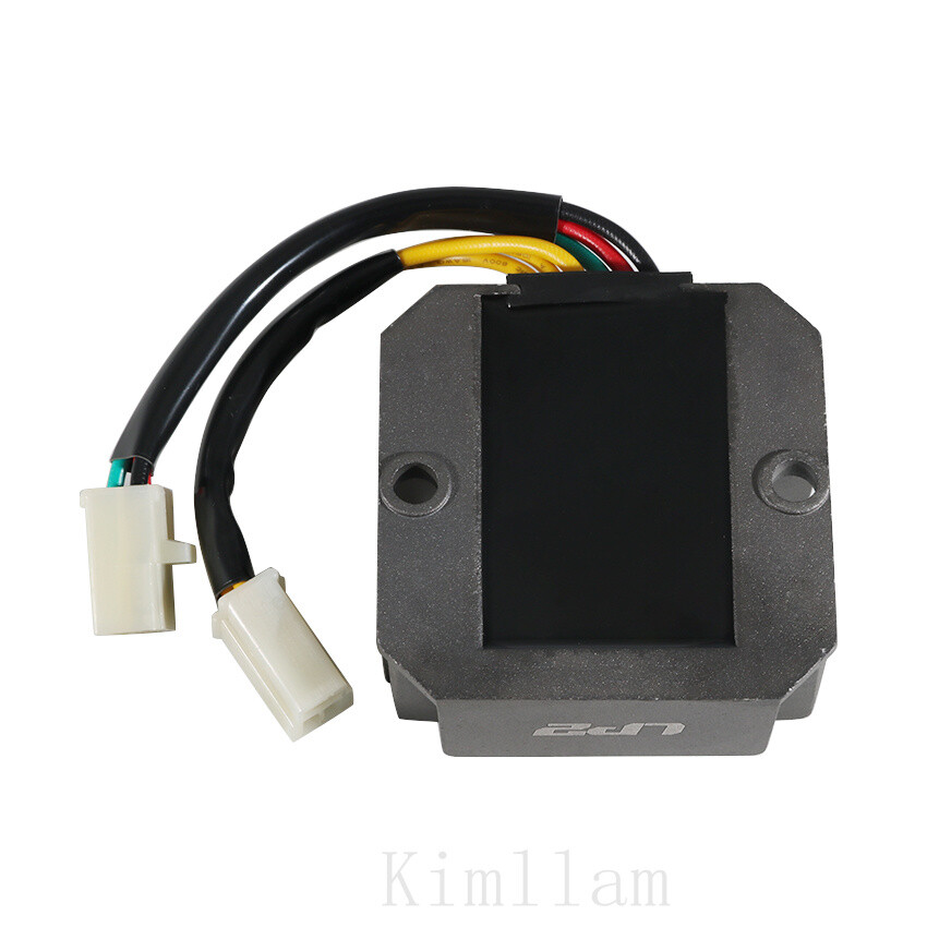 NEW Rectifier Regulator for SYM JET EURO X 50 E2 2004-2006 JOYMAX 125i 2012