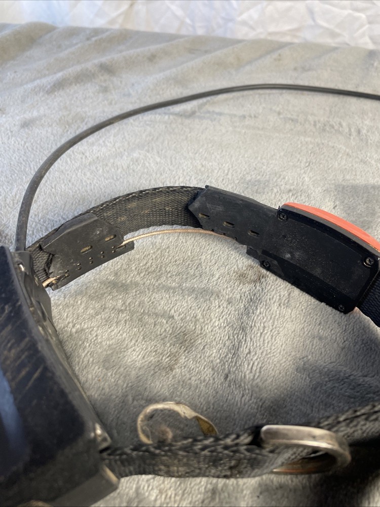 Garmin T5 GPS Dog Tracking Collar