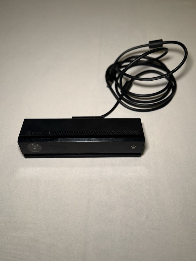 Xbox One Kinect Motion Sensor Camera Black Wired