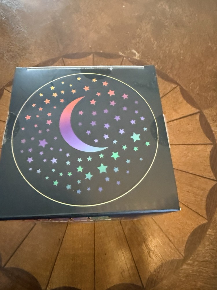 Multi Color Led Room Projector