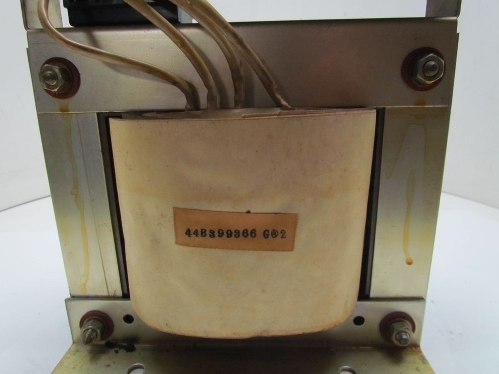 44B399366 G@2 Transformer