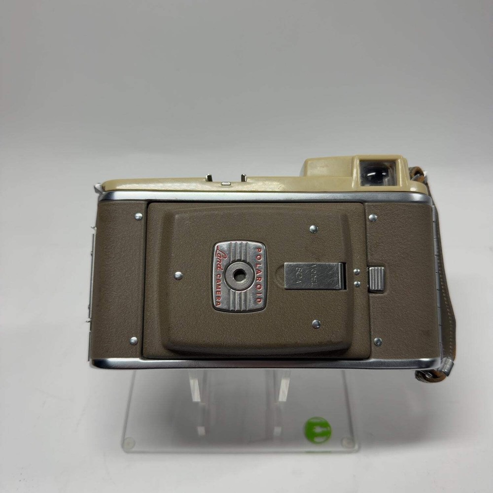 Polaroid Model 80 A