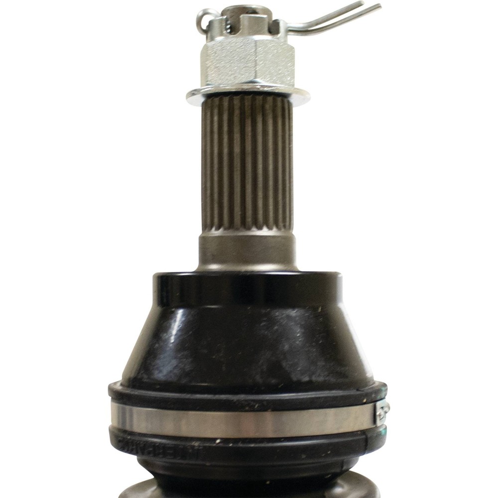 6 Ball Axle; AB6-PO-8-411