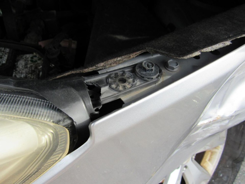 Camera/Projector Rear View Camera Gate Mounted Fits 14-16 FORESTER 1105123