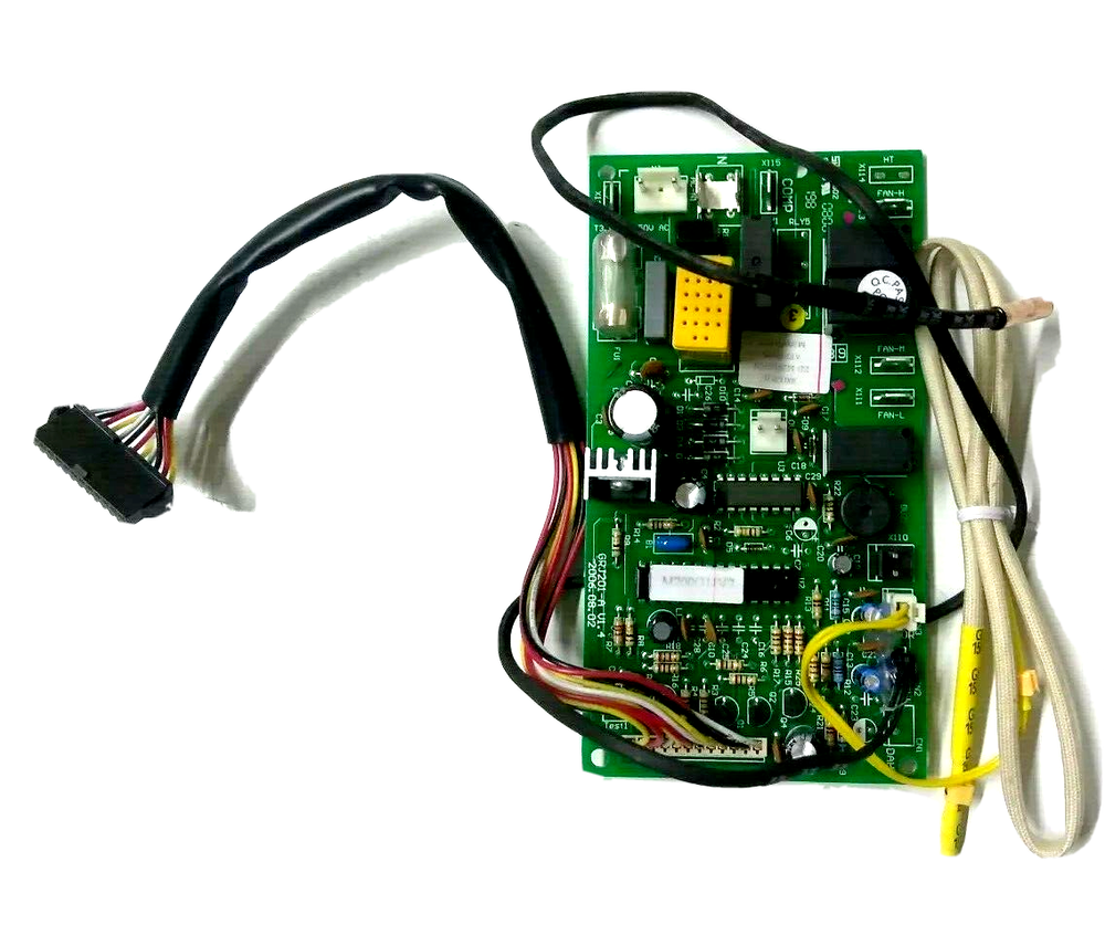 OEM Electrolux 5304459459 Control Board