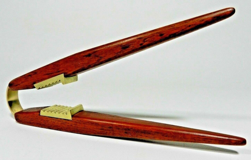 Mid Century Modern Nutcracker Denmark