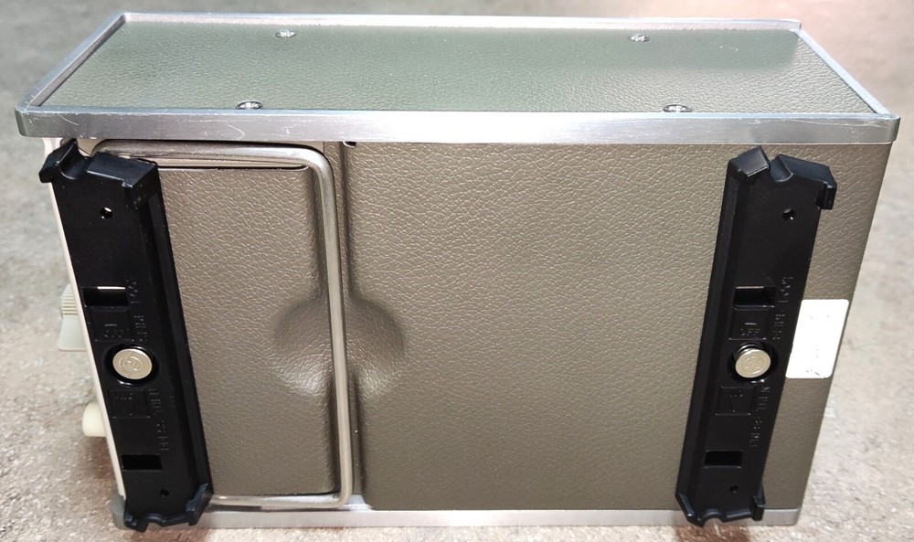 Hp, Agilent Keysight 11683A Power Meter Range Calibrator.