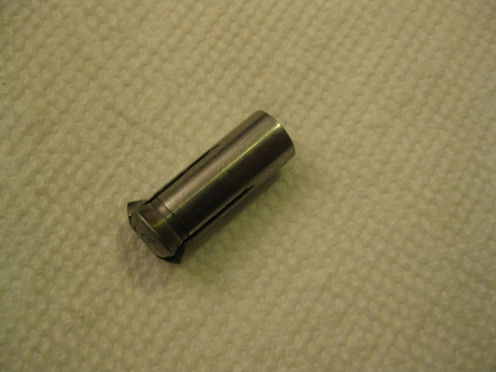 1/8" Walter Dunner C242 Carbide Lined Guide Bushing,(= RH&H 404)