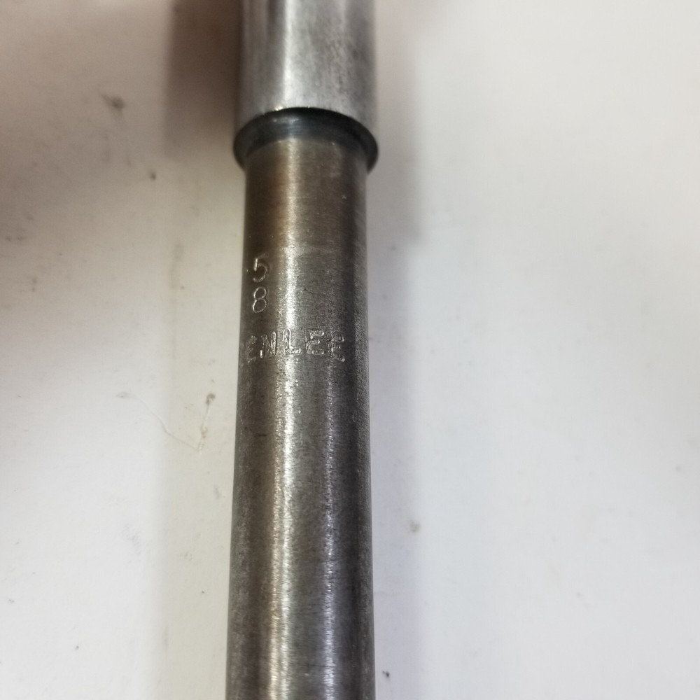 Greenlee Drill Auger Bit, 5/8" x 6"