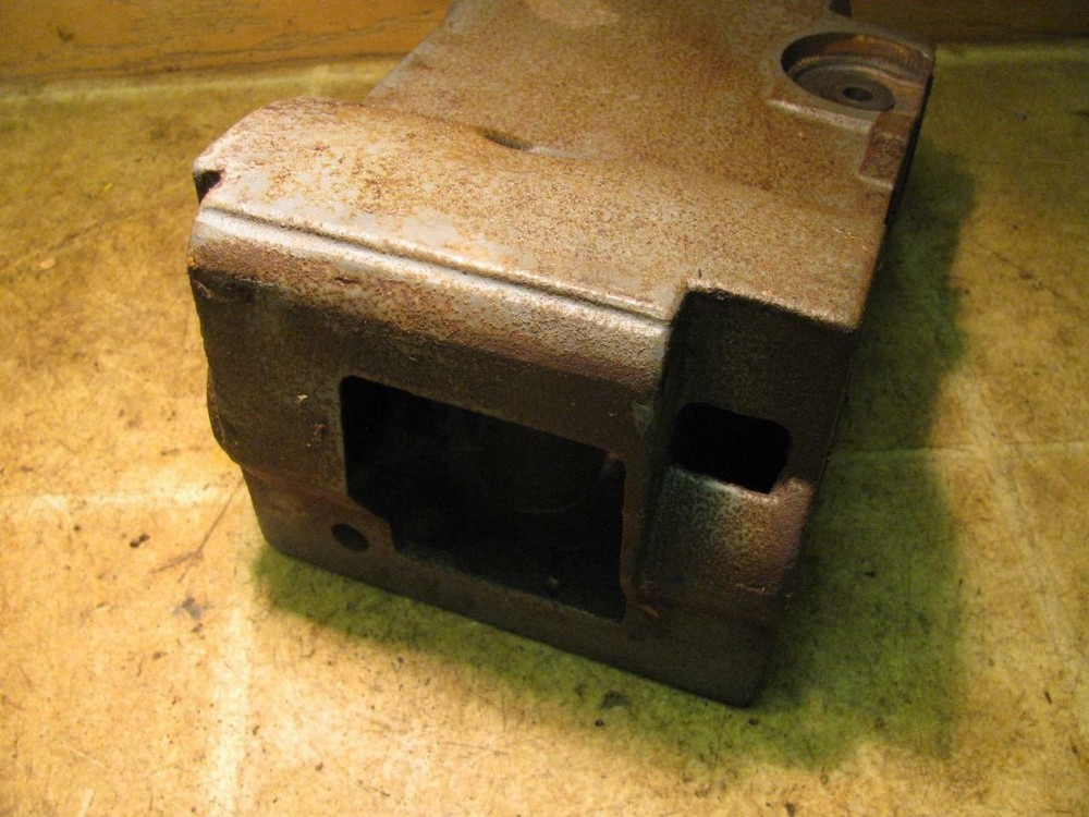 Delta Rockwell 15-017 15" Drill Press Head Casting
