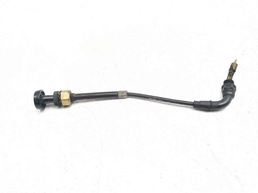 97-02 Buell M2 Cyclone Front Choke Cable
