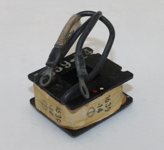 Cutler-Hammer 1639-14 Coil