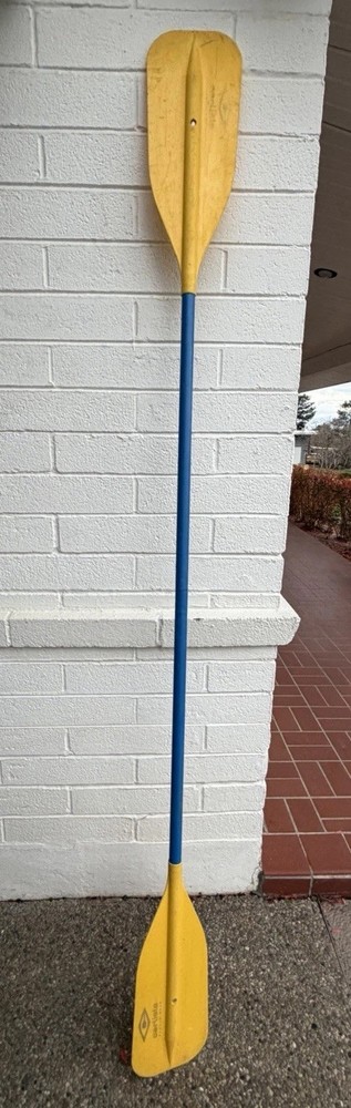Carlisle Kayak Paddle / 2 piece