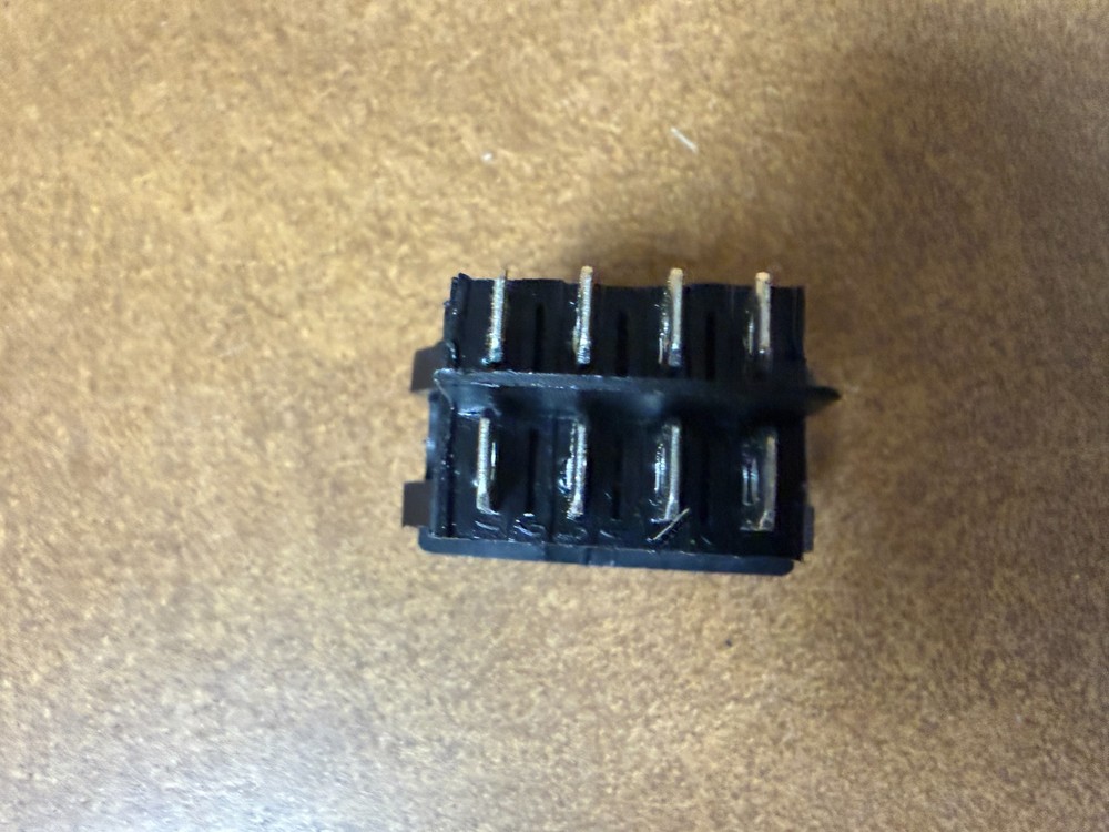 SWANN Series 82 Privacy / Call Switch