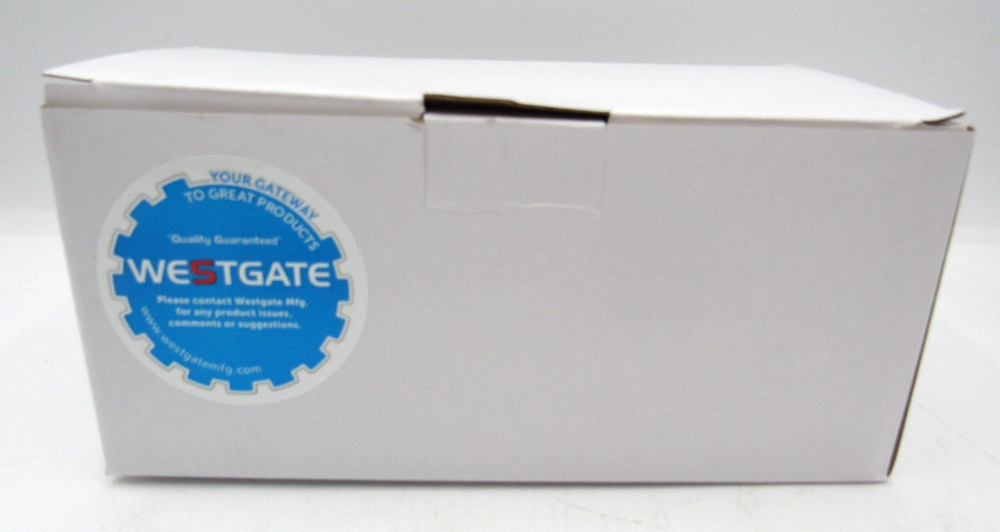 Westgate LFX-EXT Straight Arm