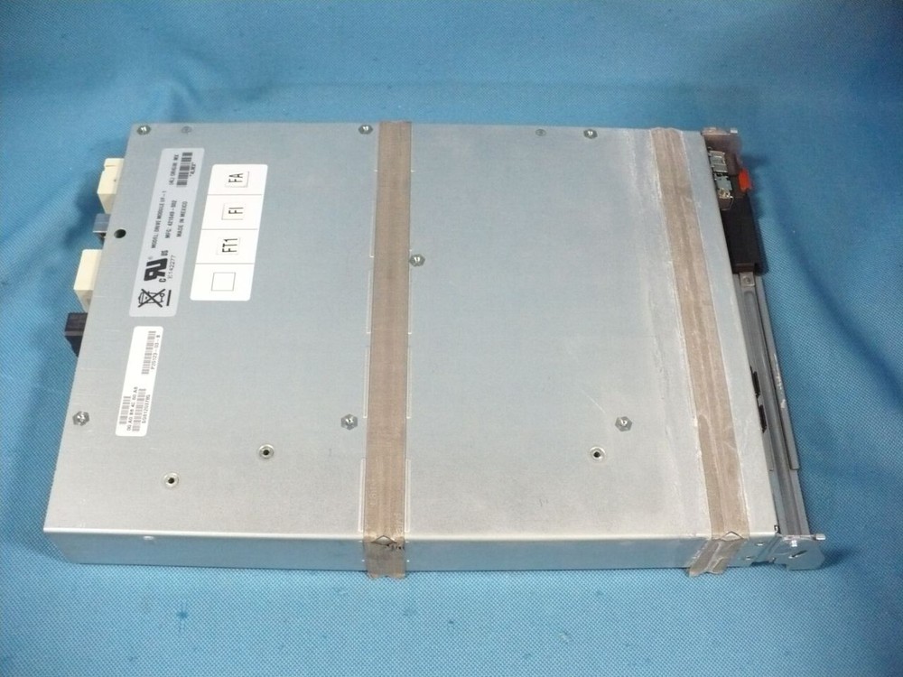 IBM 46C8881 46C8880 ESN Controller Module EXP5000 Storage System 1818-D1A