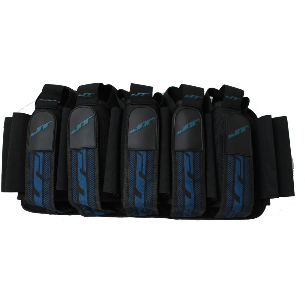 JT FX Harness / Pack NXE - 5+8 - Blue