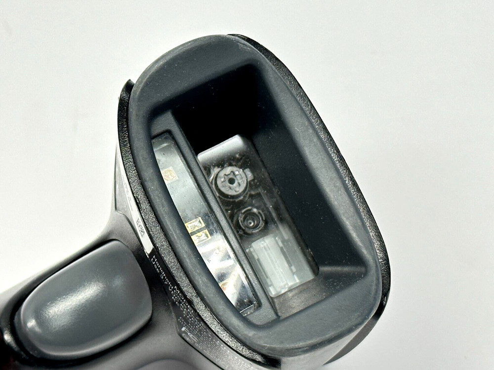 Keyence HR-100B Rev. G Standard Handheld Wireless Code Reader