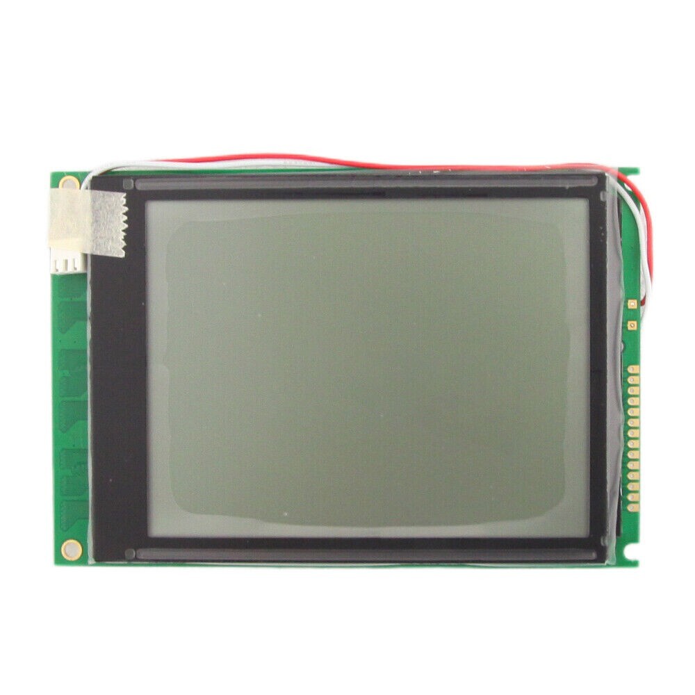 LCD Display for DELEM DA-41 DA41 New Original+Tracking ID