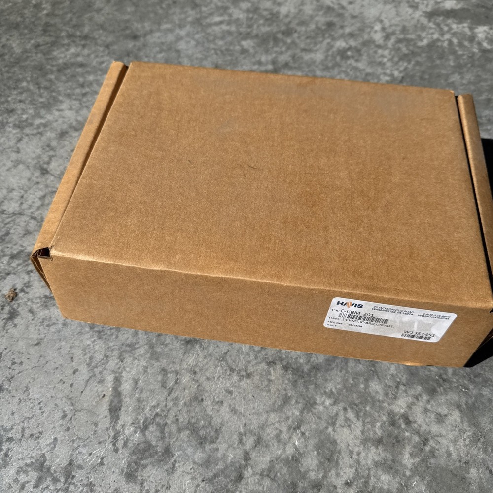 Havis Rugged Keyboard Mount C-KBM-201