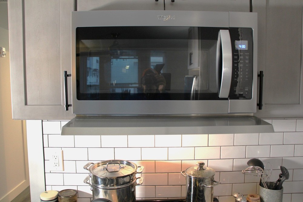 MICROVISOR® Extension Hoods