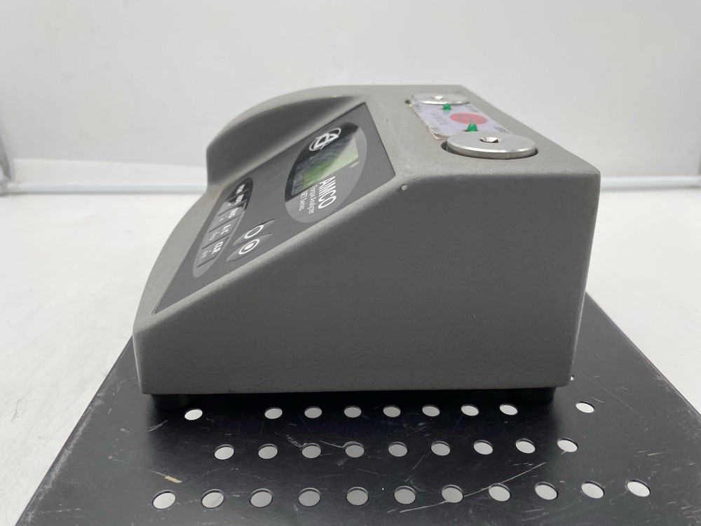 AIMCO Torque Analyzer UET Series