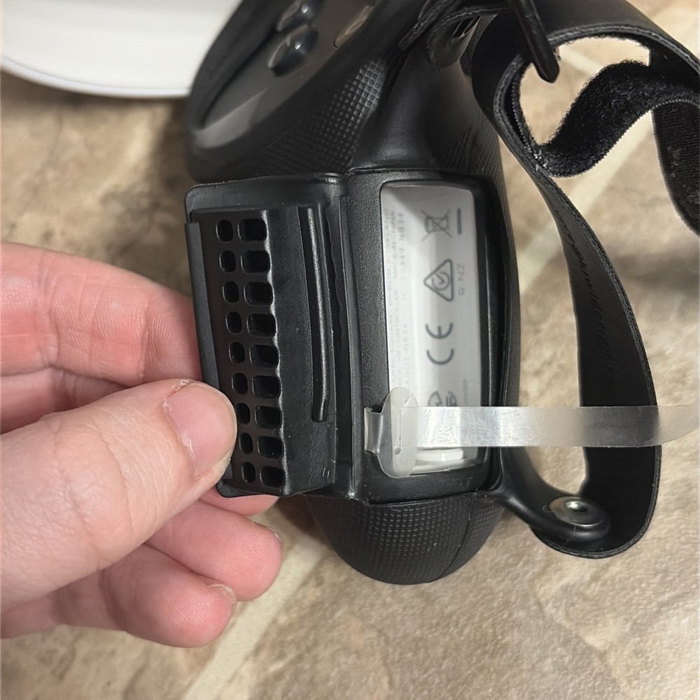 Oculus (Meta) Quest 2 256GB Standalone VR Headset BUNDLE (Read Description)