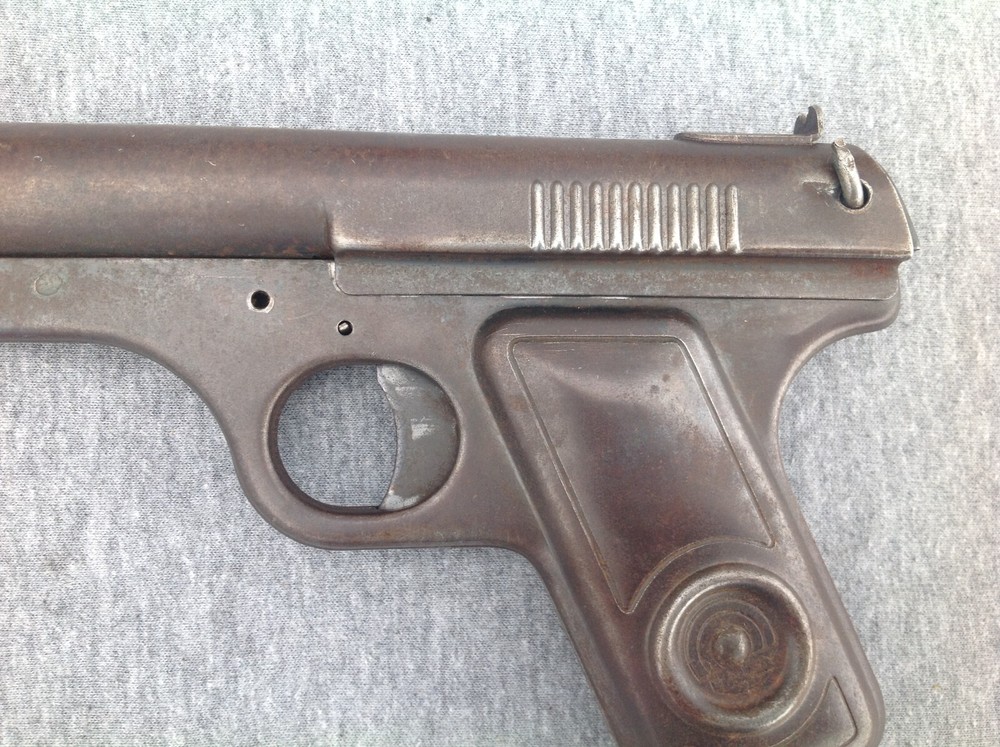 Daisy Model No. 118 Target Special BB Air Pistol