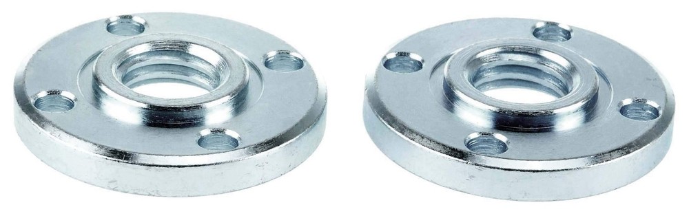 56494 Tiger 5/8"-11 Thread Size Abrasives Adapting Nut