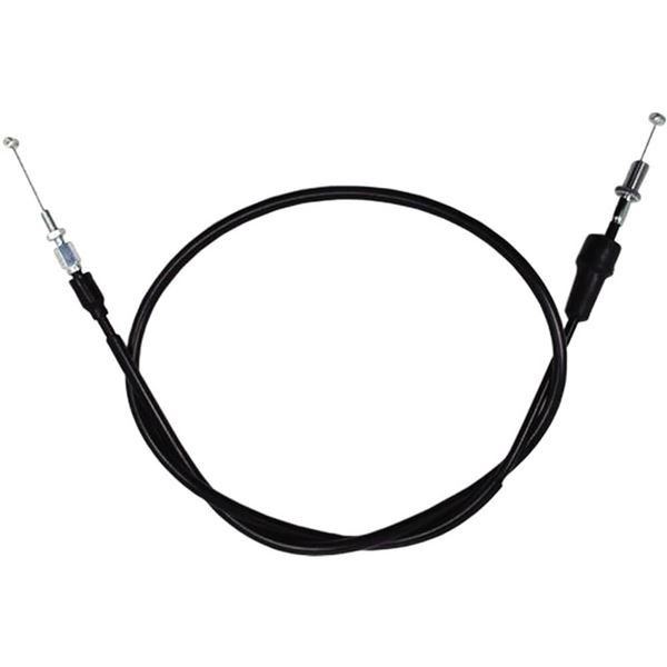 Motion Pro 02-0282 Black Vinyl ATV Throttle Cable Replacement