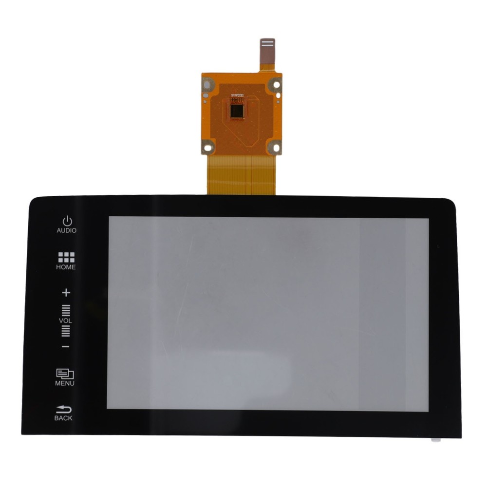 Original Touch Screen Digitizer for For Civic 10th Gen Radio Navigation