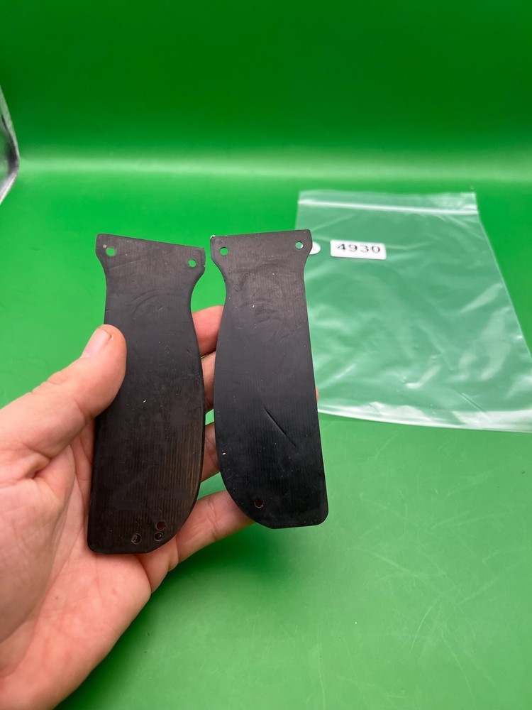 06 Angel Speed Grips