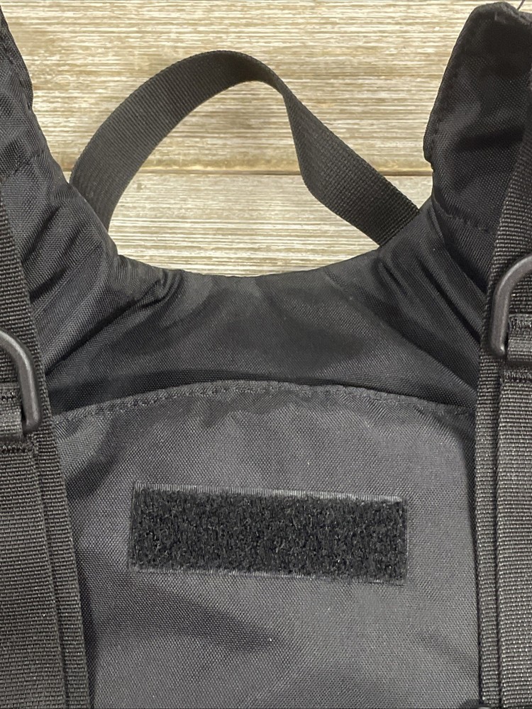 Camelbak Maximum Gear Stealth Hydration Black Pack Bag