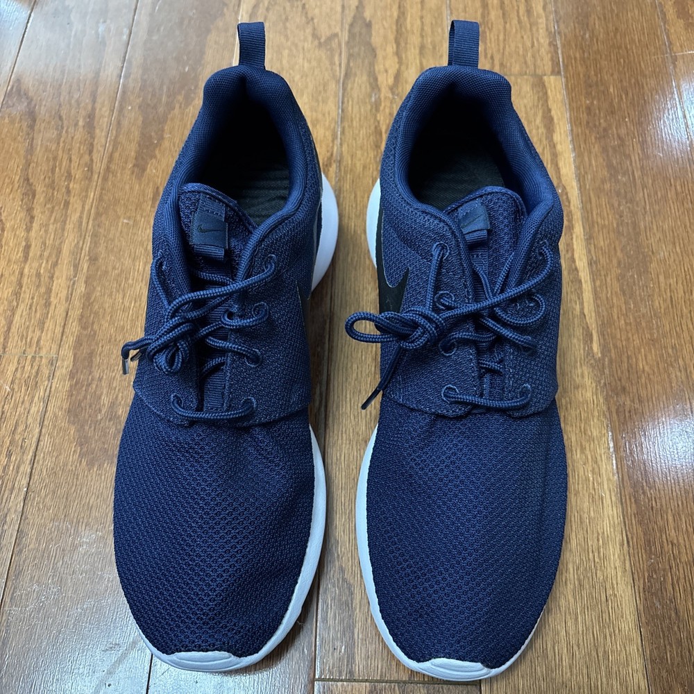 Nike Roshe One Midnight Navy: Size 9
