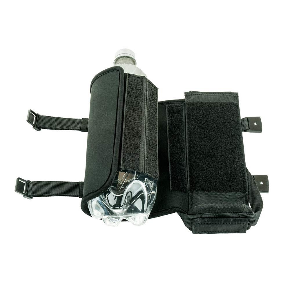 - Side Pocket Echo