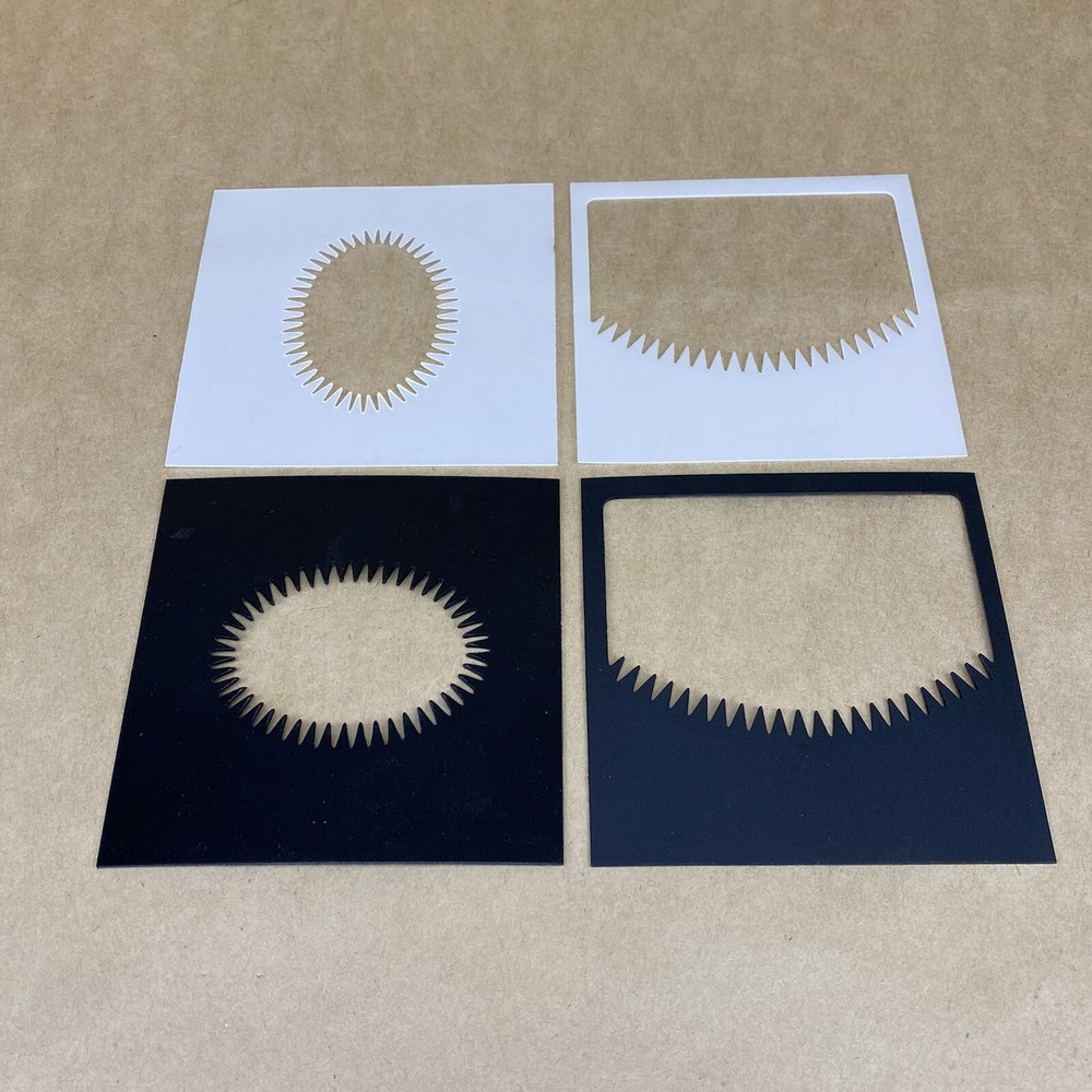 Lindahl Specialties Basic Vignette Pack Slip-In