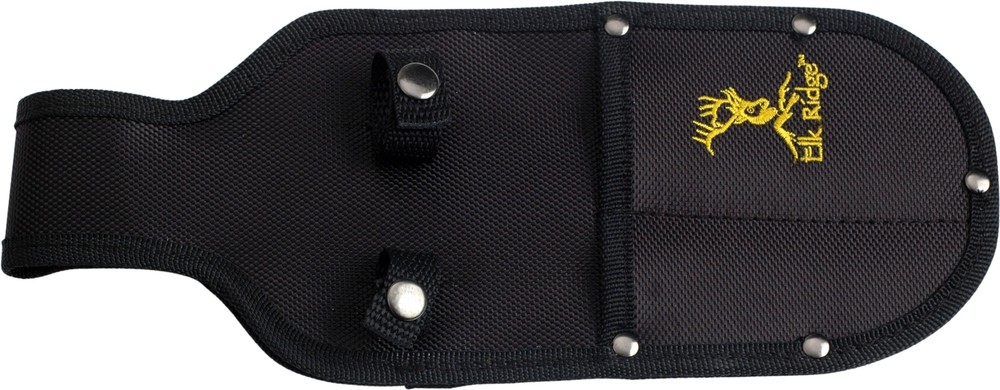 New Elk Ridge Hunting Set Fixed Blade Knife ER-252