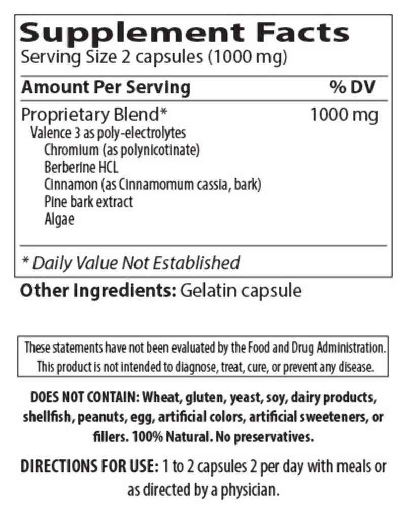 Regulator IGF-1 Support