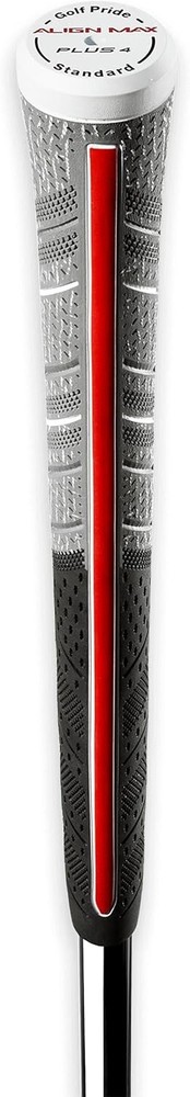Golf Pride 2025 MCC ALIGN MAX Plus4 Grips - Midsize Grip