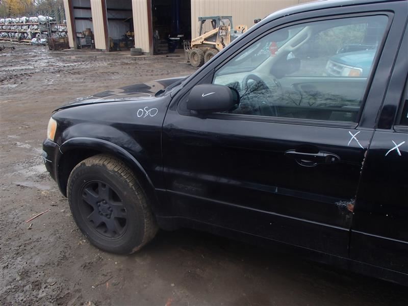 Engine ECM Electronic Control Module 3.0L Automatic Fits 04 ESCAPE 859423