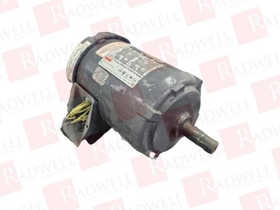 GRAINGER 3KV68A / 3KV68A (USED)