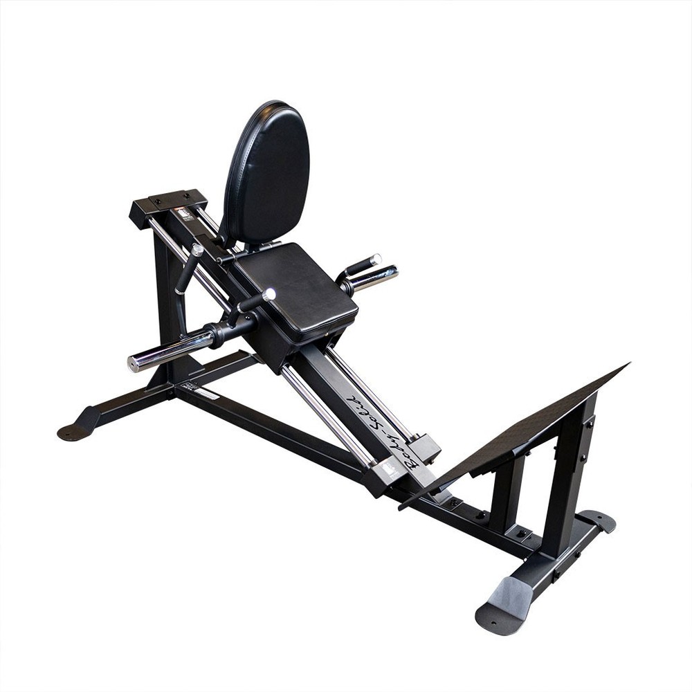 Body-Solid Compact Leg Press GCLP100 - Reboxed