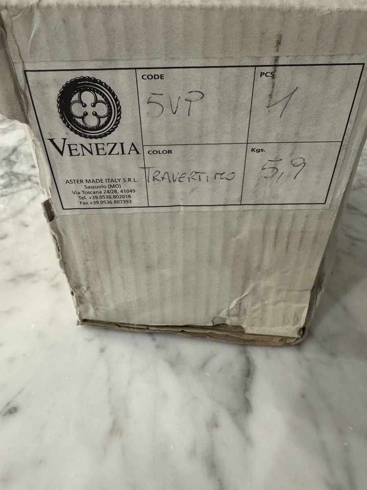 Venezia Travertino