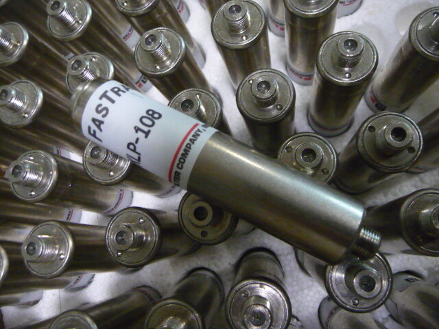 Microwave Filter Company Fastrap 5KLP-108 Lowpass